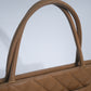 Chanel Medallion Tan Tote