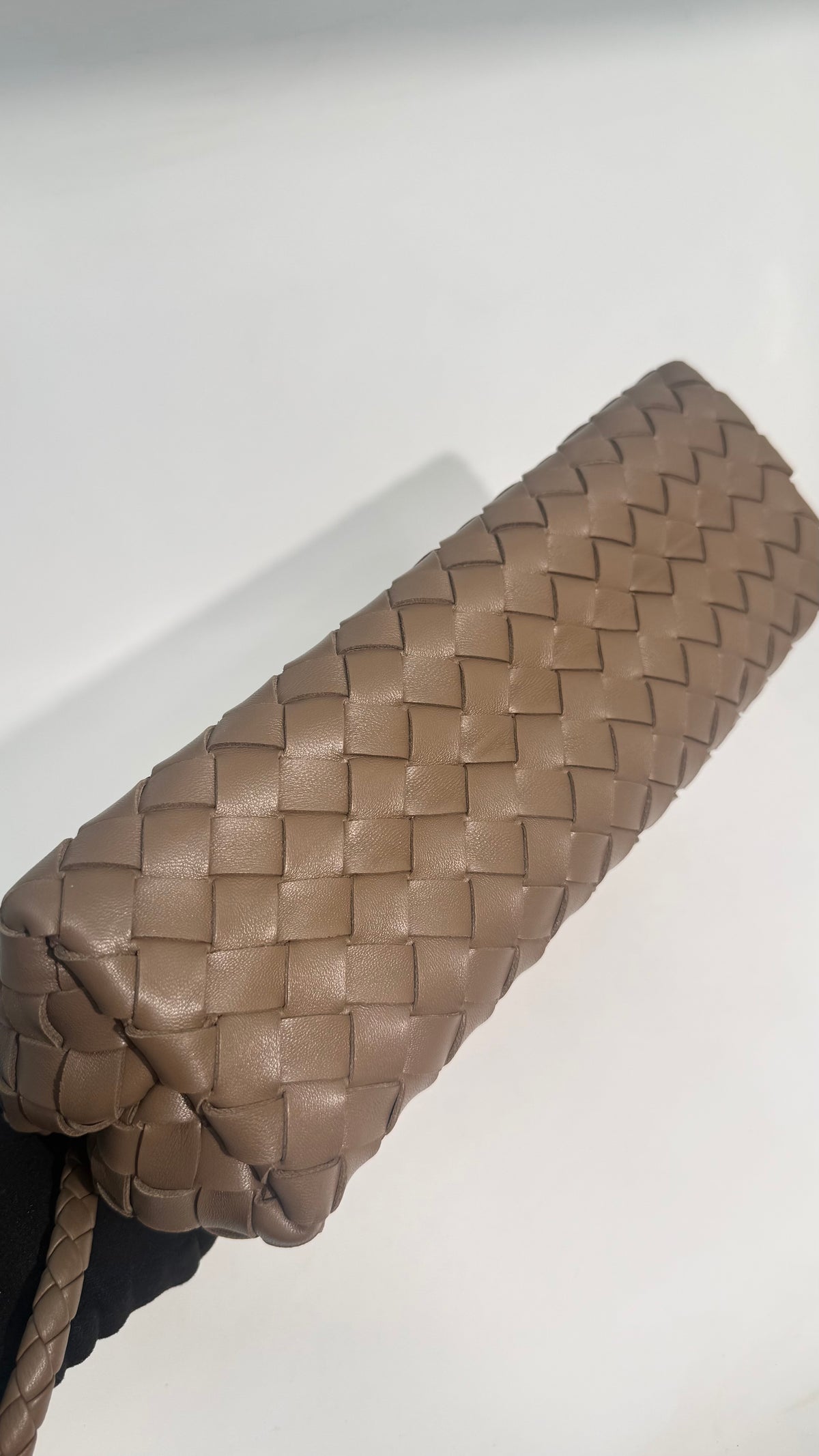 Bottega Veneta East West Crossbody
