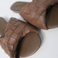 Bottega Veneta Blink Flat Mules
