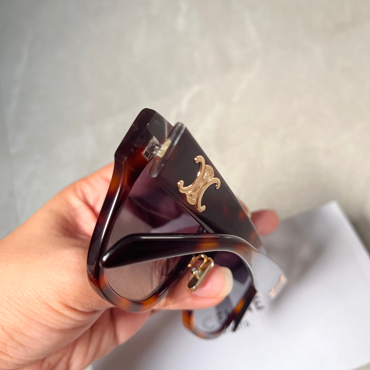 Celine Sunglasses (8.0)