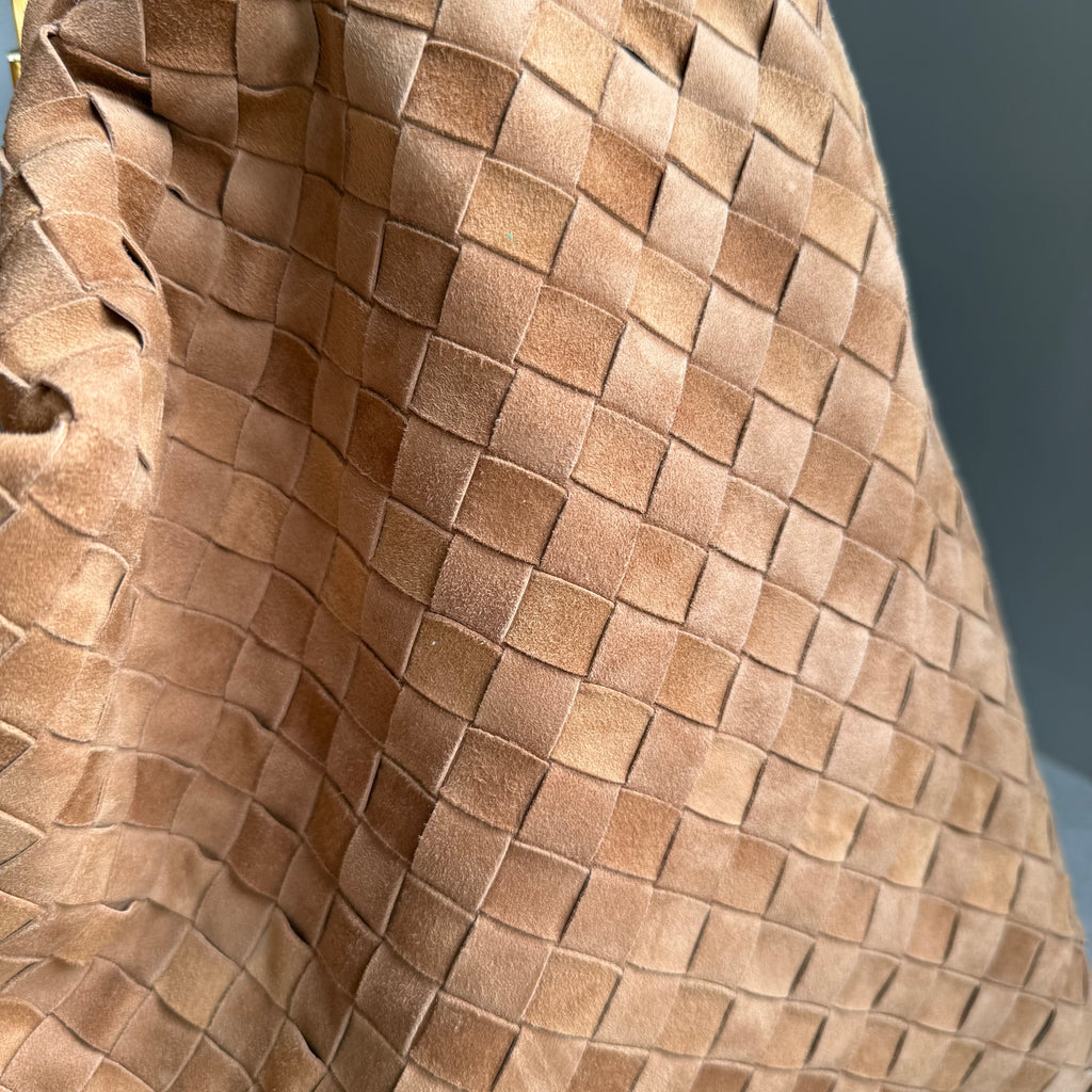 Bottega Venetta Intrecciato Hobo