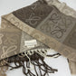 Loewe Monogram Shawl