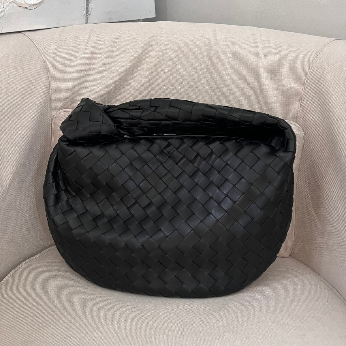 Bottega Venetta Jodie (Small)