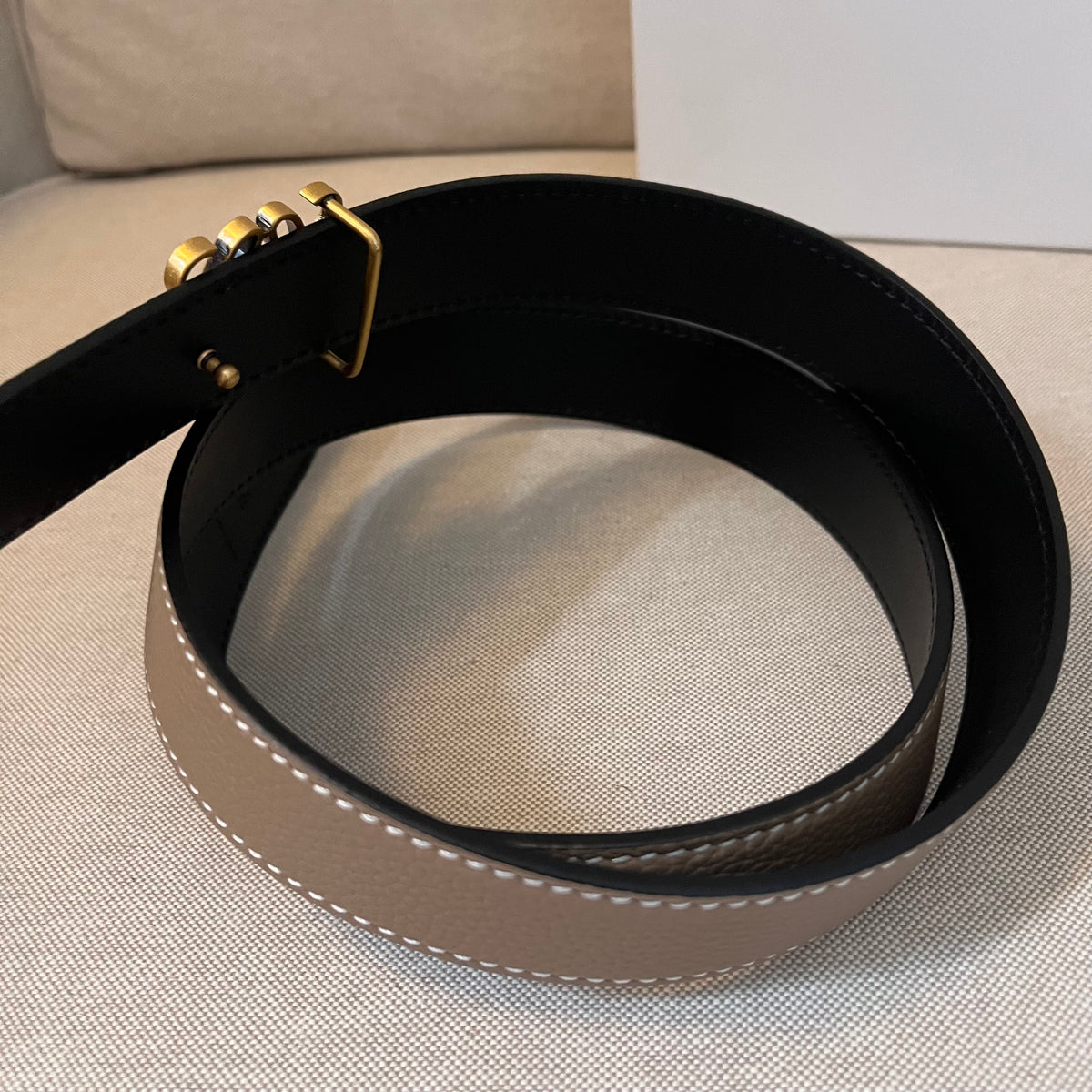 Loewe Belt (2.0)