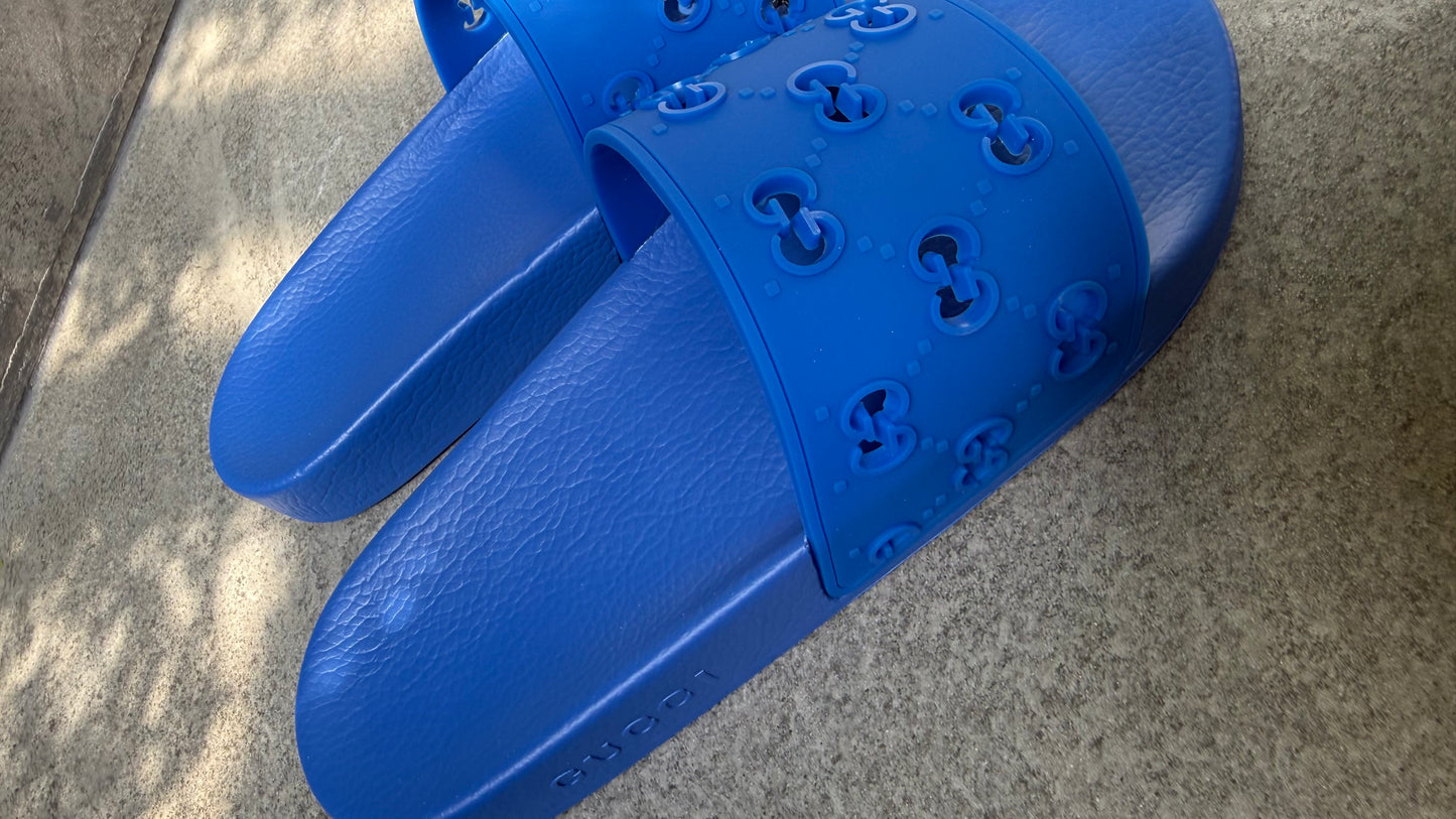 Gucci Slides