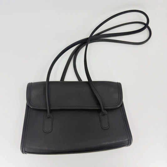 *Vntg* Coach Tote (Rare)