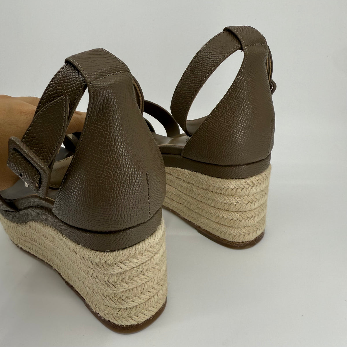 Hermes Elda Espadrille