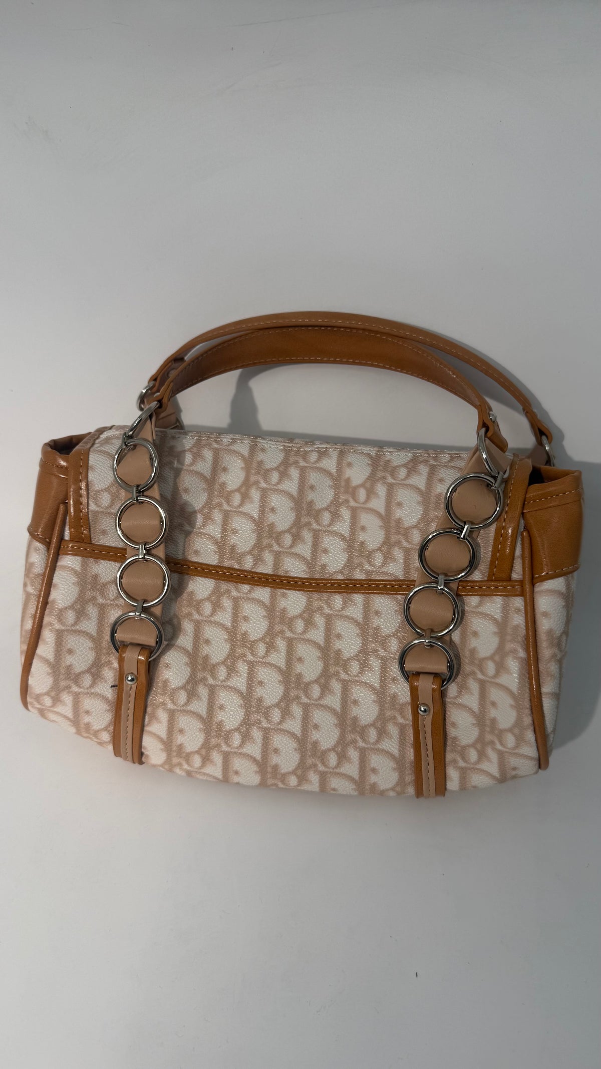 Christian Dior VIP Rasta Baguette 2026