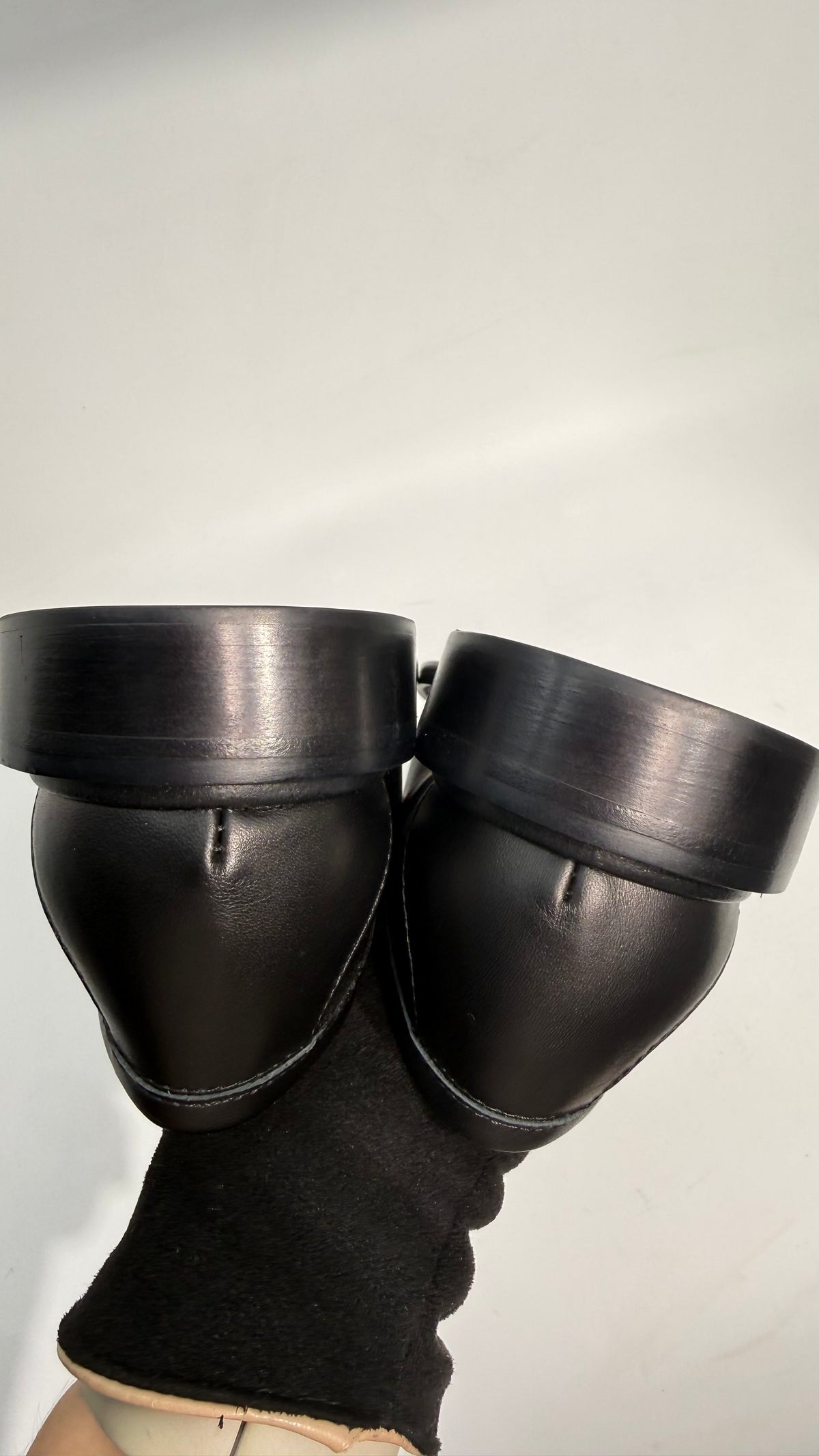 Chanel Flap Loafer