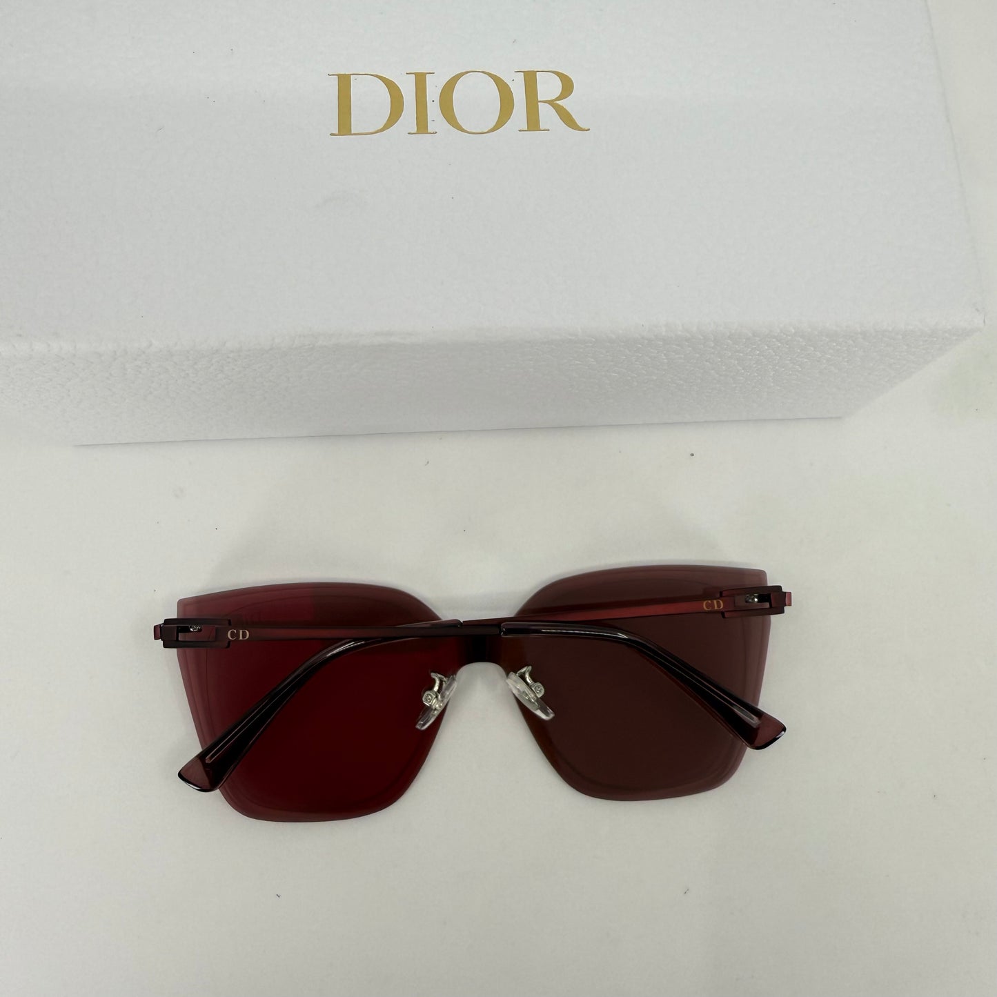Christian Dior Sunglasses