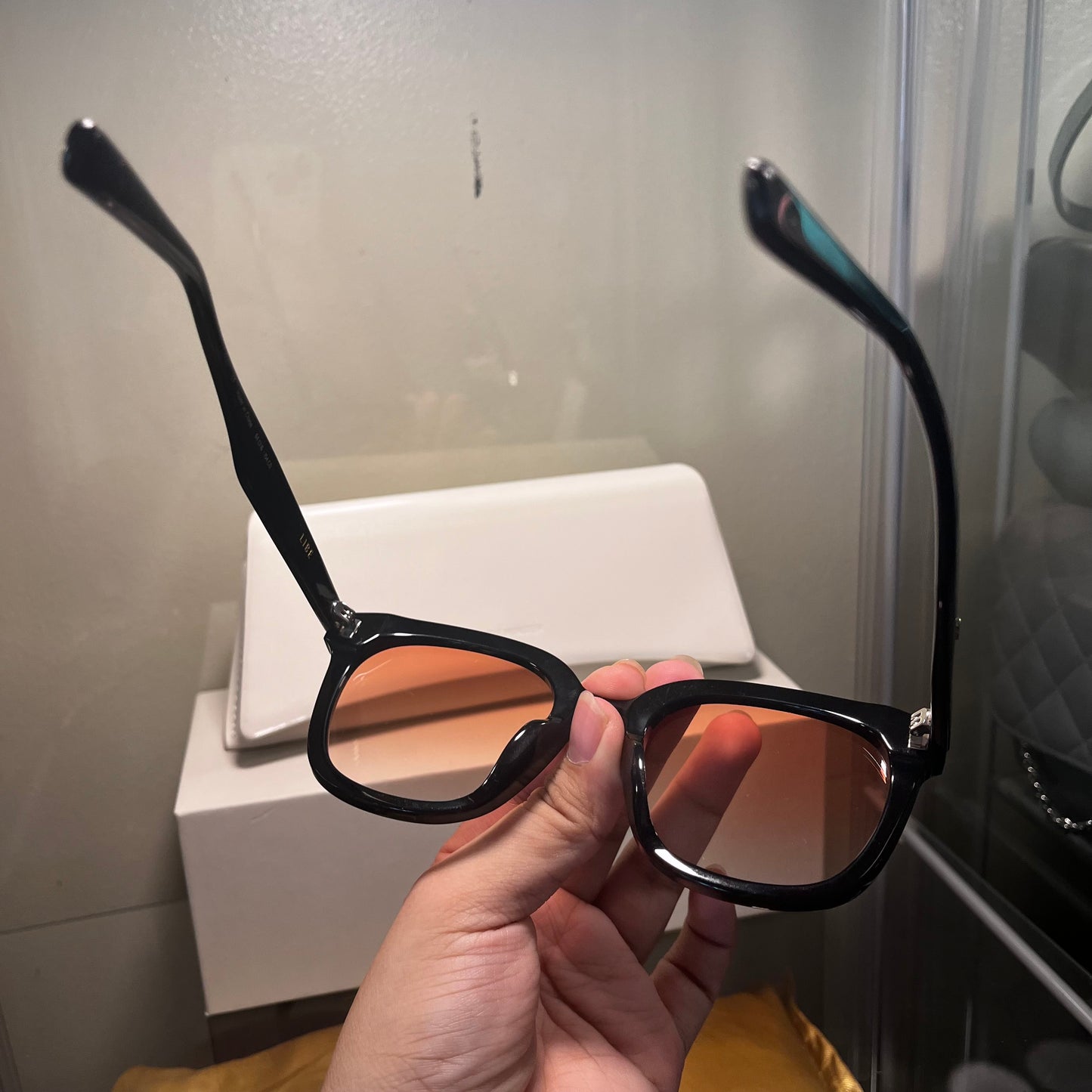 Gentle Monster Libe Sunglasses