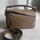 Loewe Puzzle Crossbody