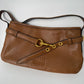 Miu Miu Baguette Bag (Brown)