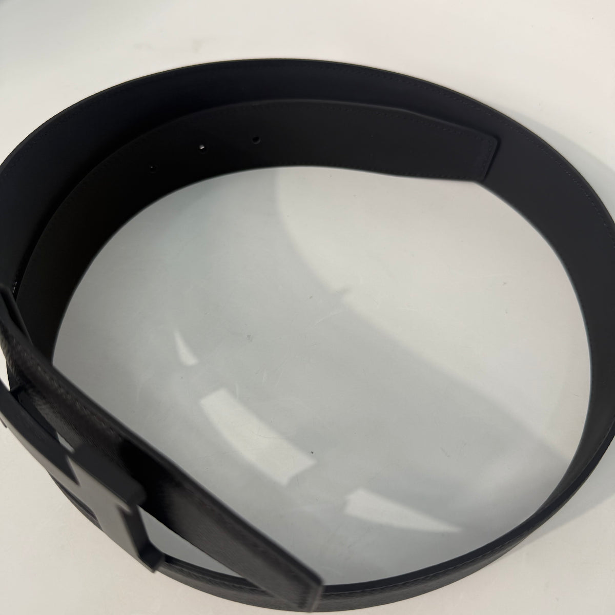 Hermes Constance Noir BHW