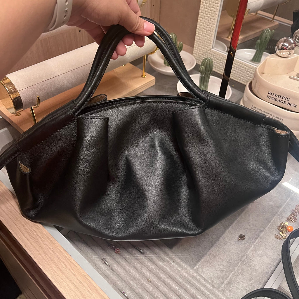 Loewe Dumpling Bag