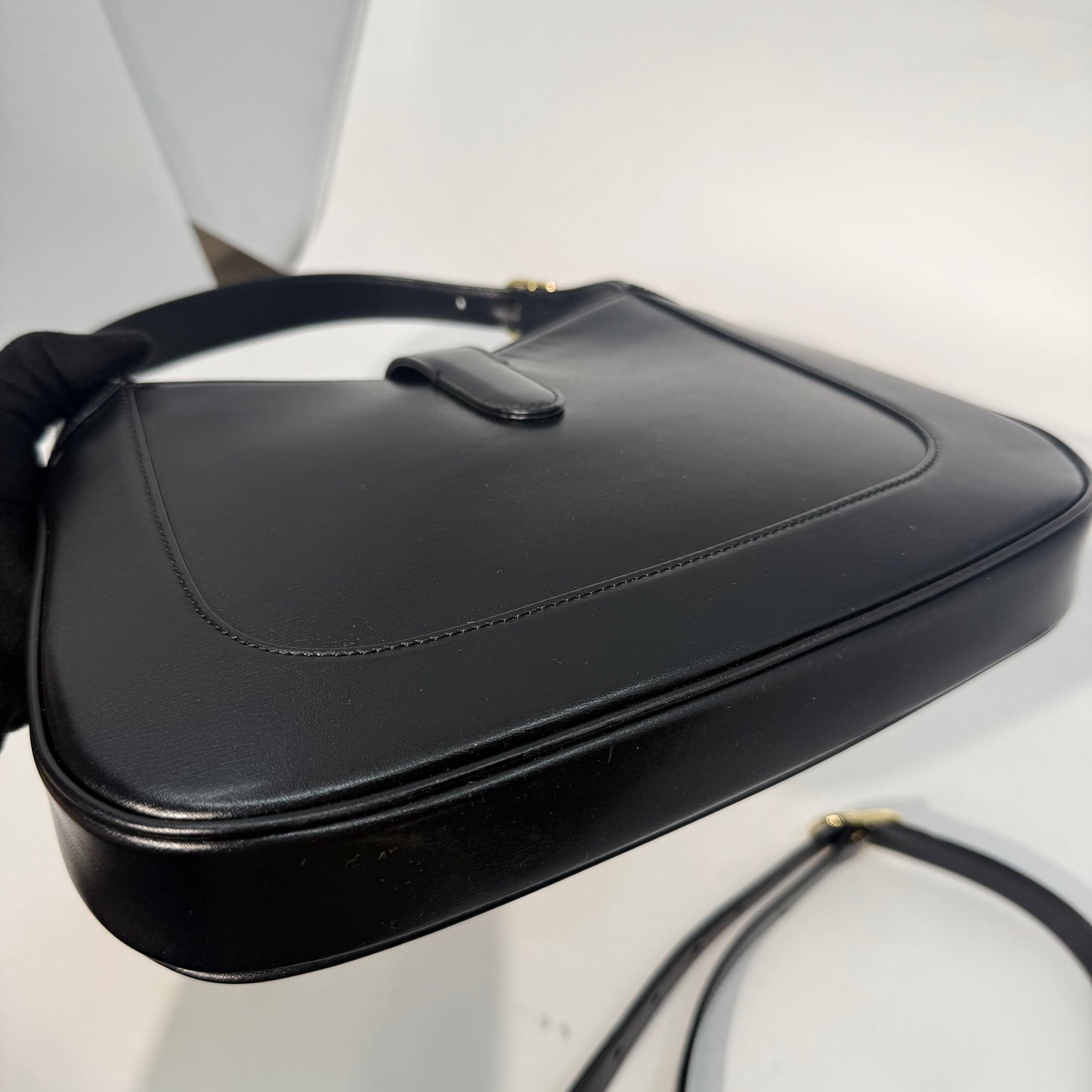 Gucci Jackie 1961 Crossbody