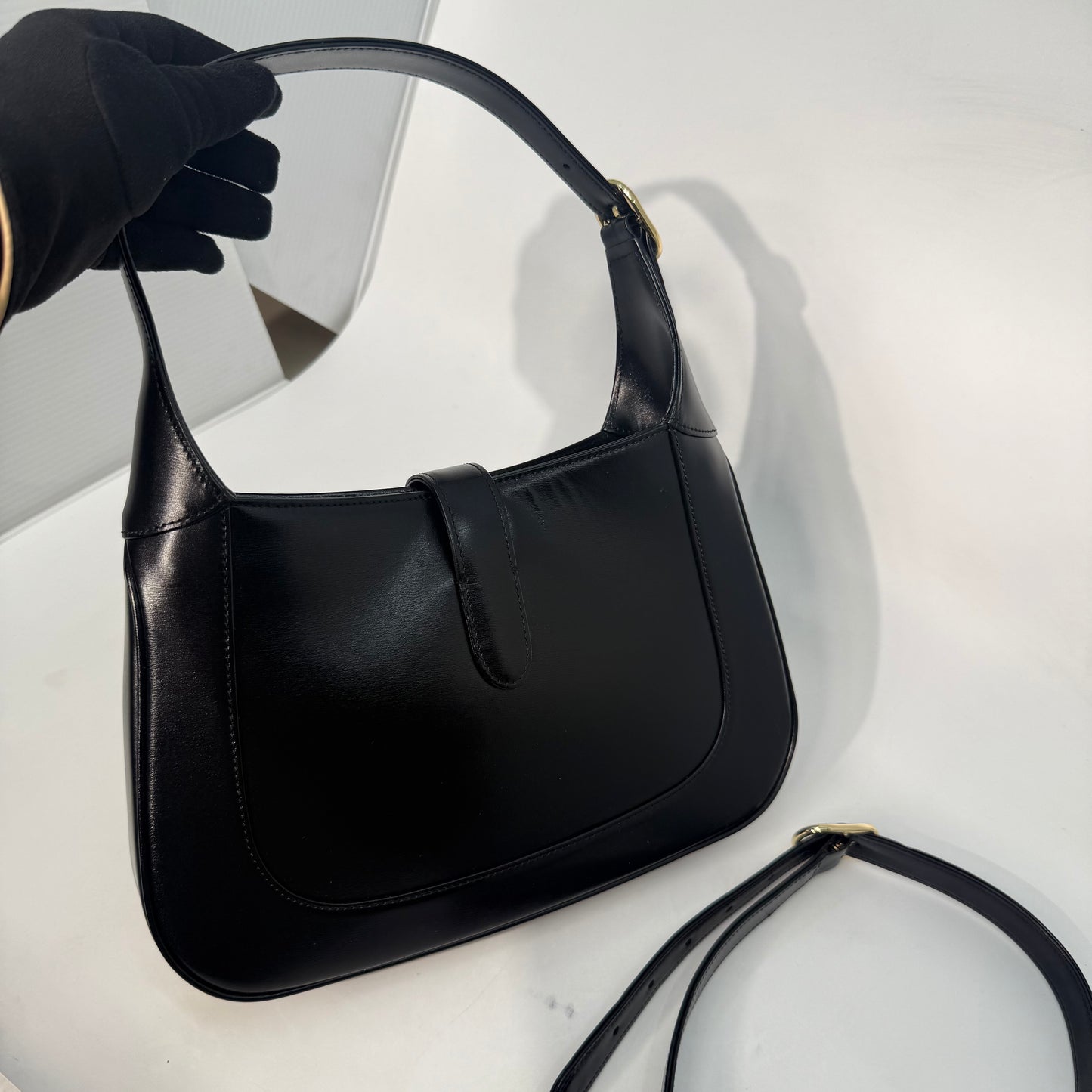 Gucci Jackie 1961 Crossbody
