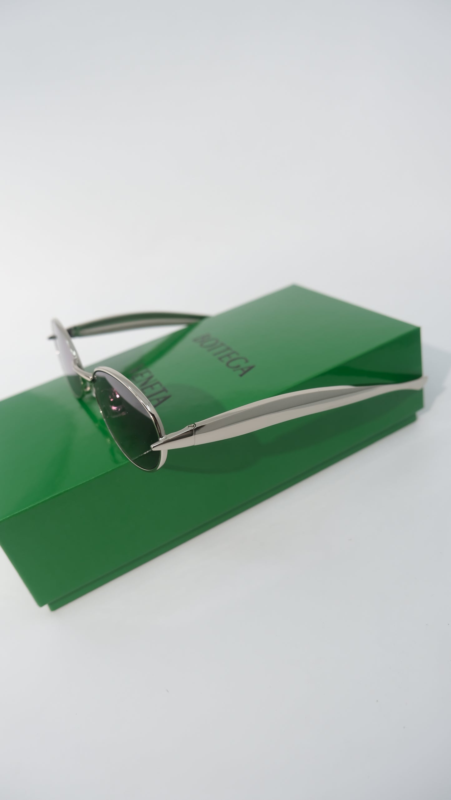 Bottega Veneta Sardines Sunglasses
