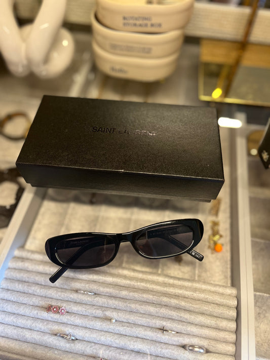 Yves Saint Laurent Sunglasses (1.0)