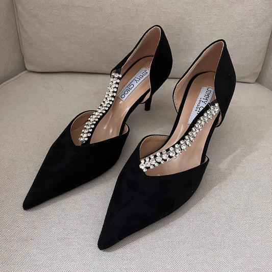 Jimmy Choo Bee Heels