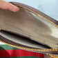 Gucci Ophidia Baguette Crossbody