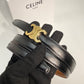 Celine Triomphe Reversible Belt