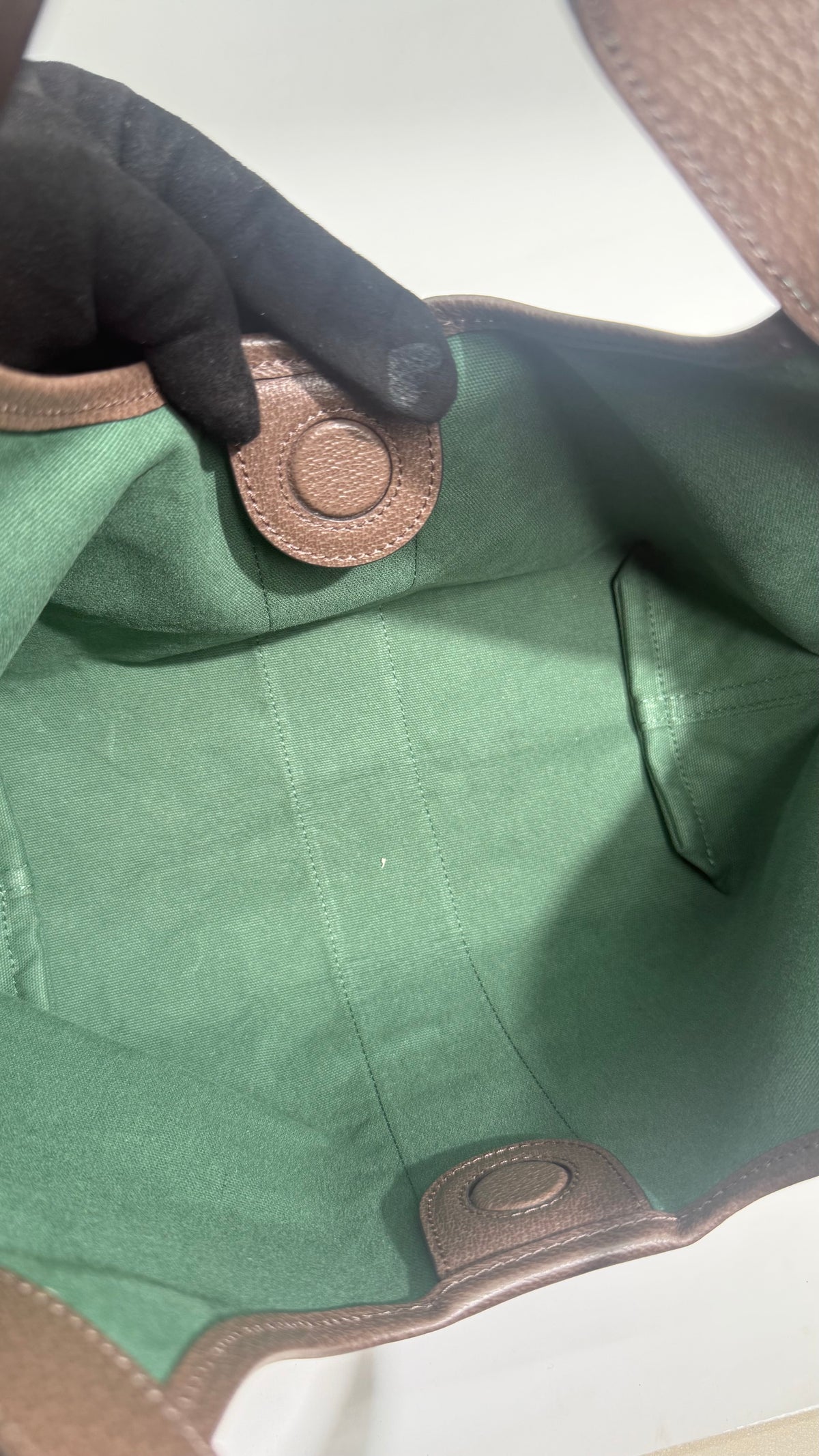 Gucci Giglio Small Tote Bag