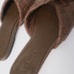 Bottega Veneta Blink Flat Mules