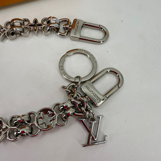 Louis Vuitton Bag Charm