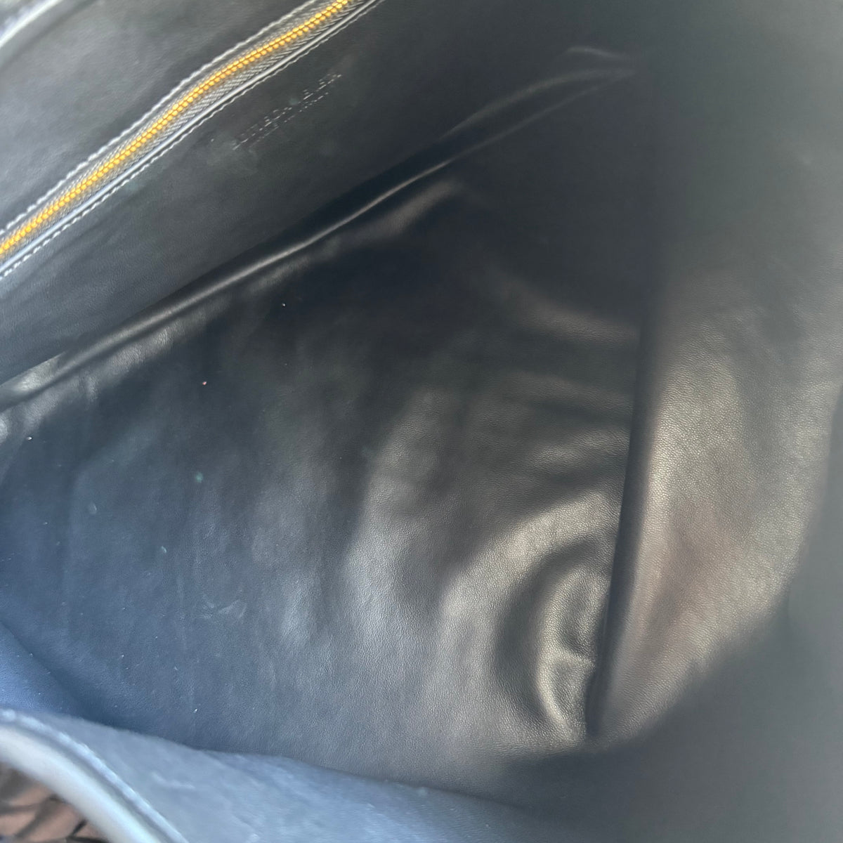 Bottega Venetta Intreciatto Weave Tote Bag (Large)
