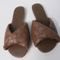 Bottega Veneta Blink Flat Mules