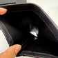 Yves Saint Laurent Bifold Caviar Wallet