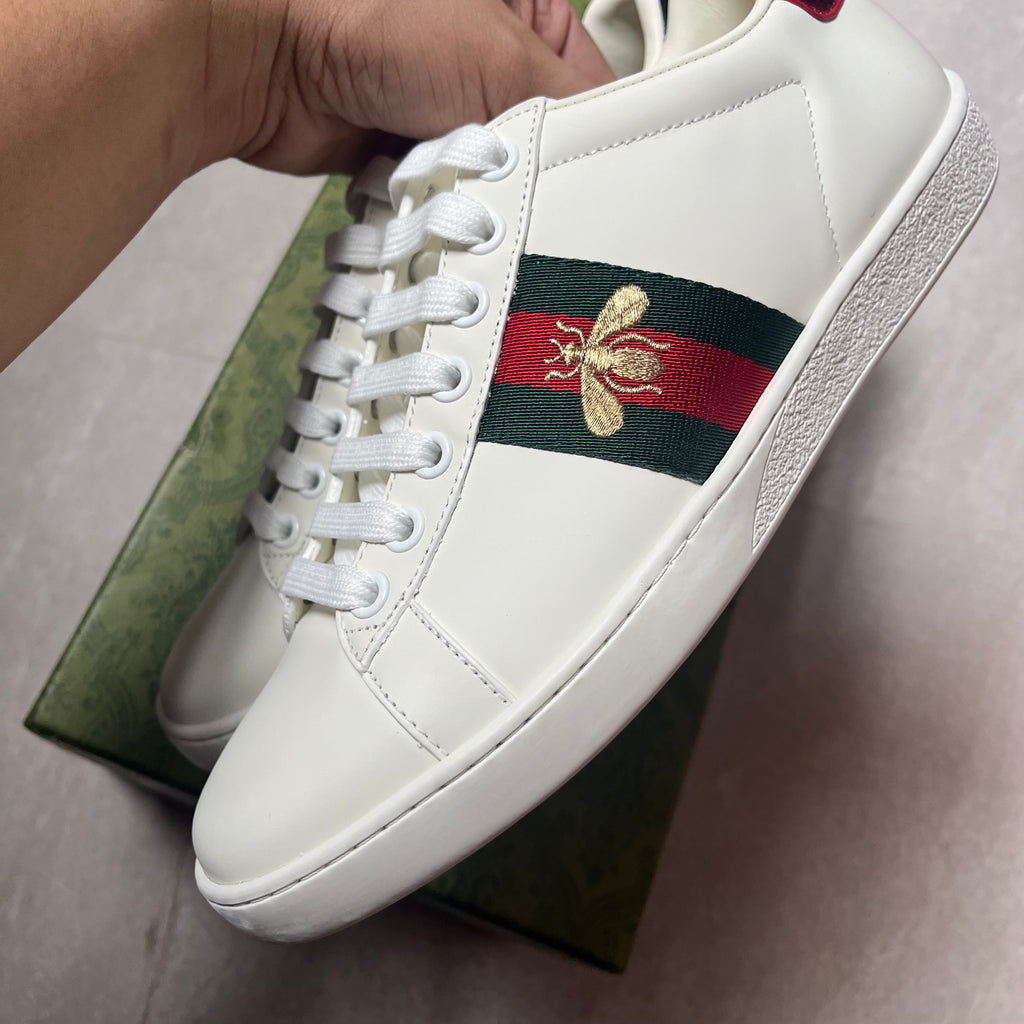 Gucci Ace Sneakers