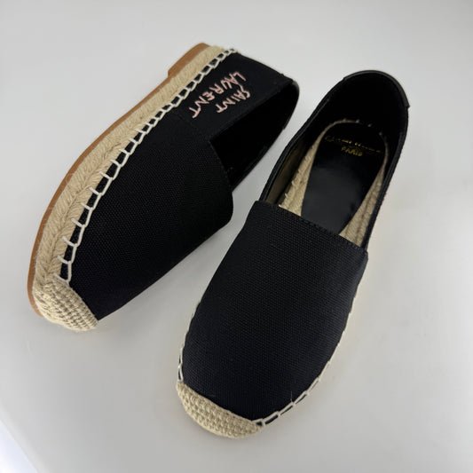 Yves Saint Laurent Espadrille