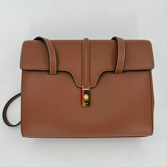 Celine Natalie Tote Bag