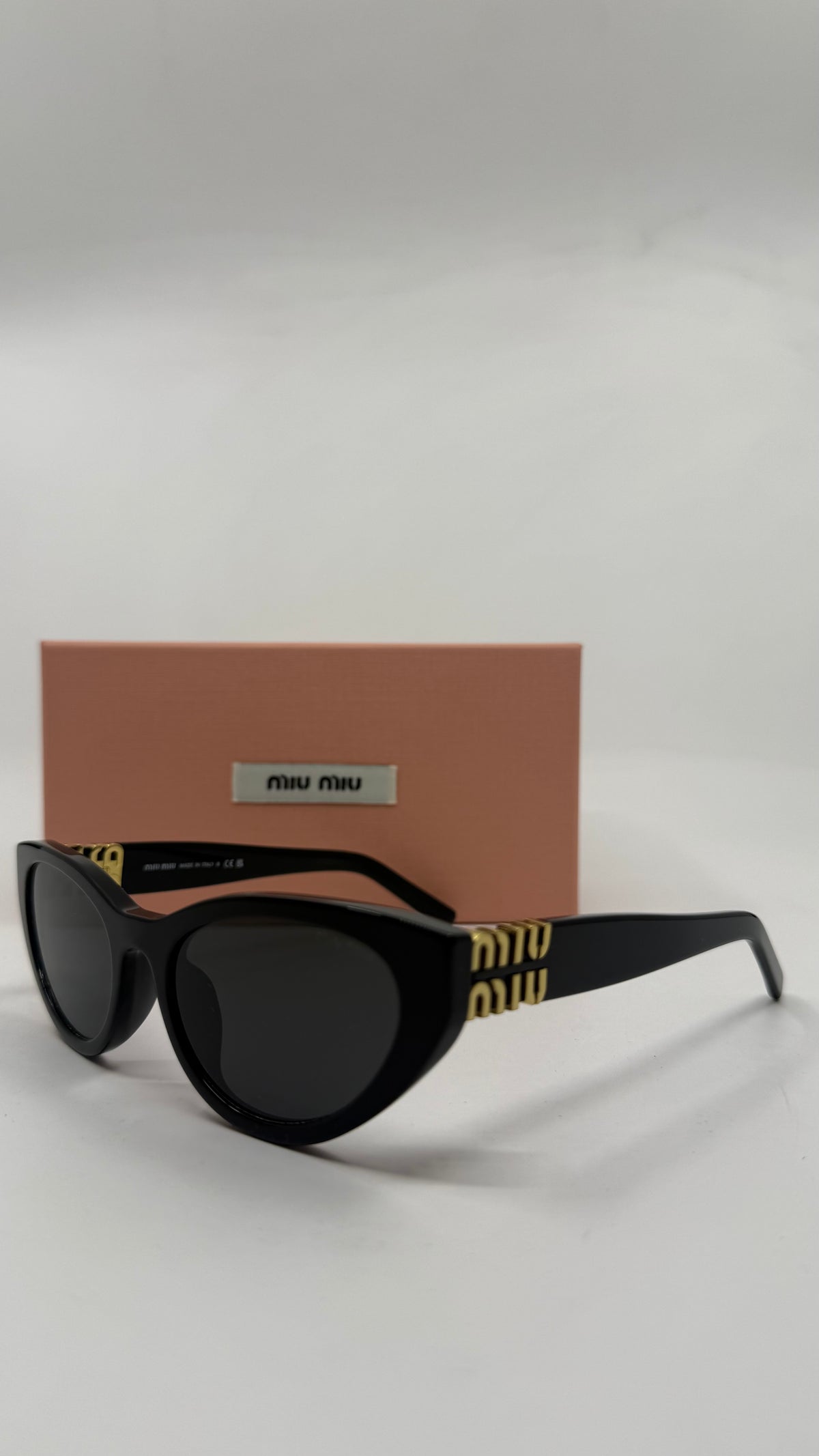 Miu Miu Sunglasses