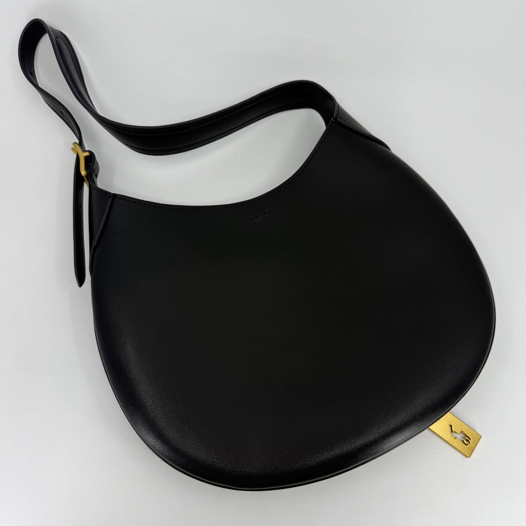 Ralph Lauren Hobo Moon Bag