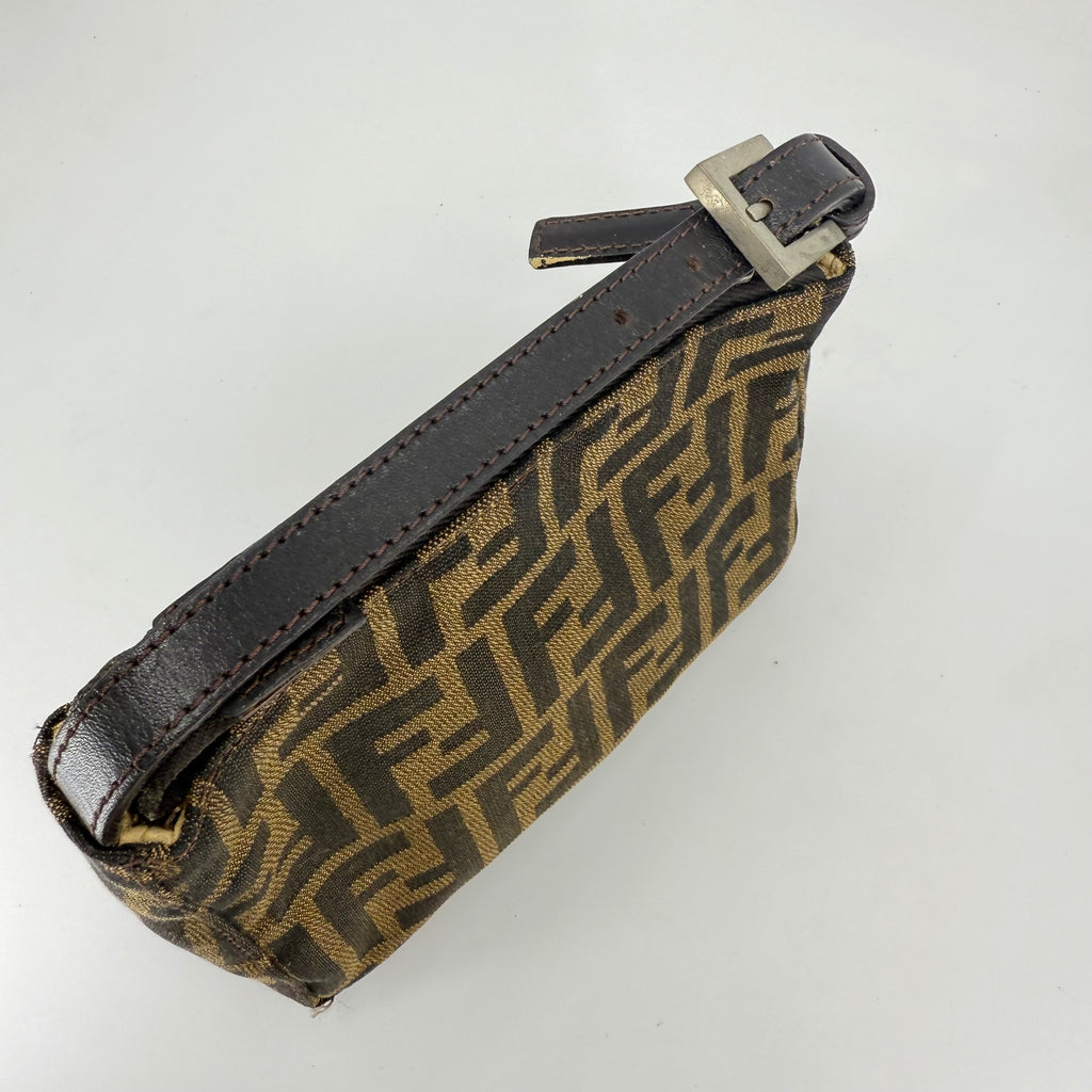 Fendi Mini Baguette