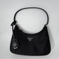 Prada Re edition Baguette (Black)