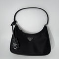 Prada Re edition Baguette (Black)