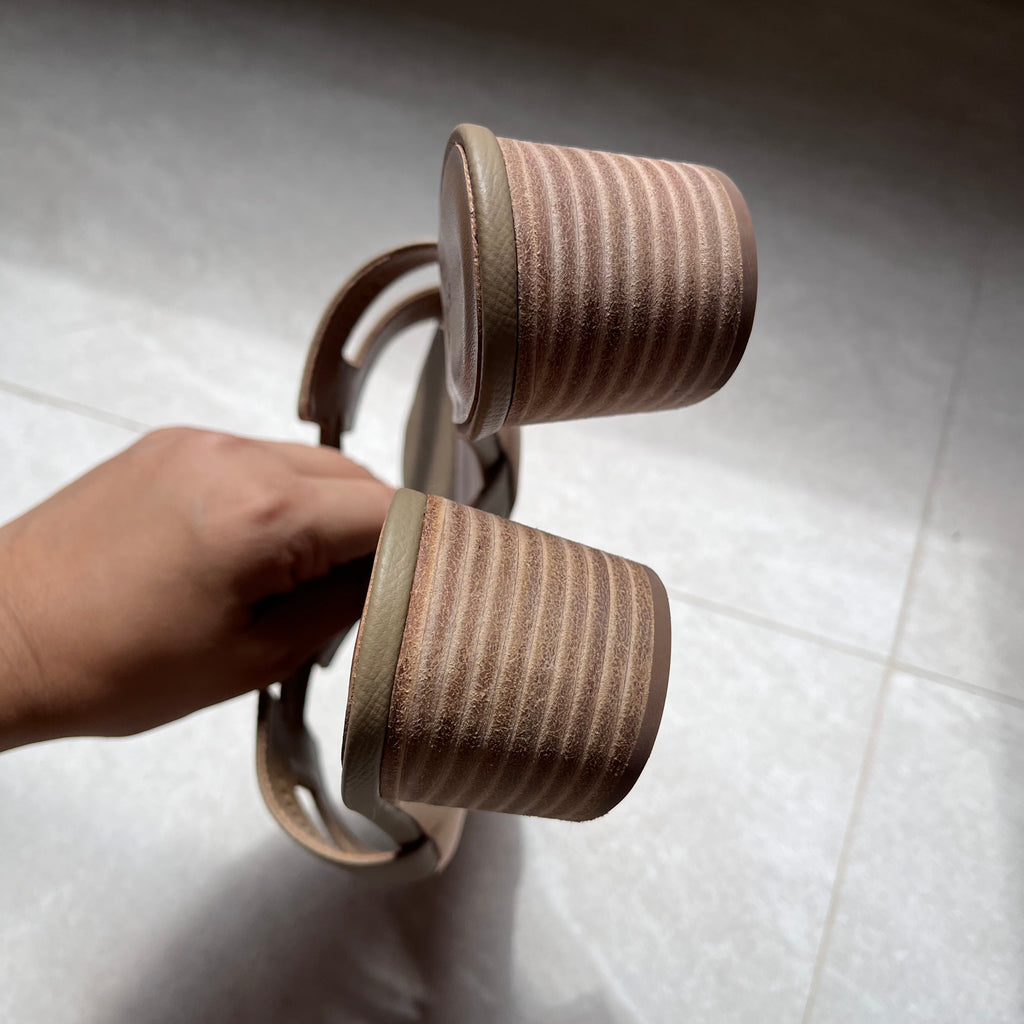 Hermes Oasis (Taupe)