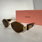 Miu Miu Sunglasses