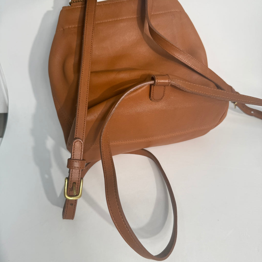 Coach Mini Backpack