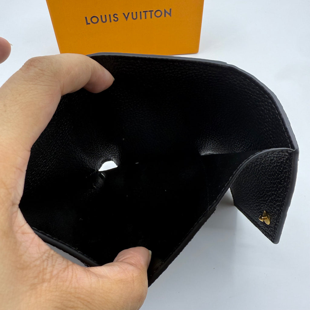 Louis Vuitton Zoe Wallet