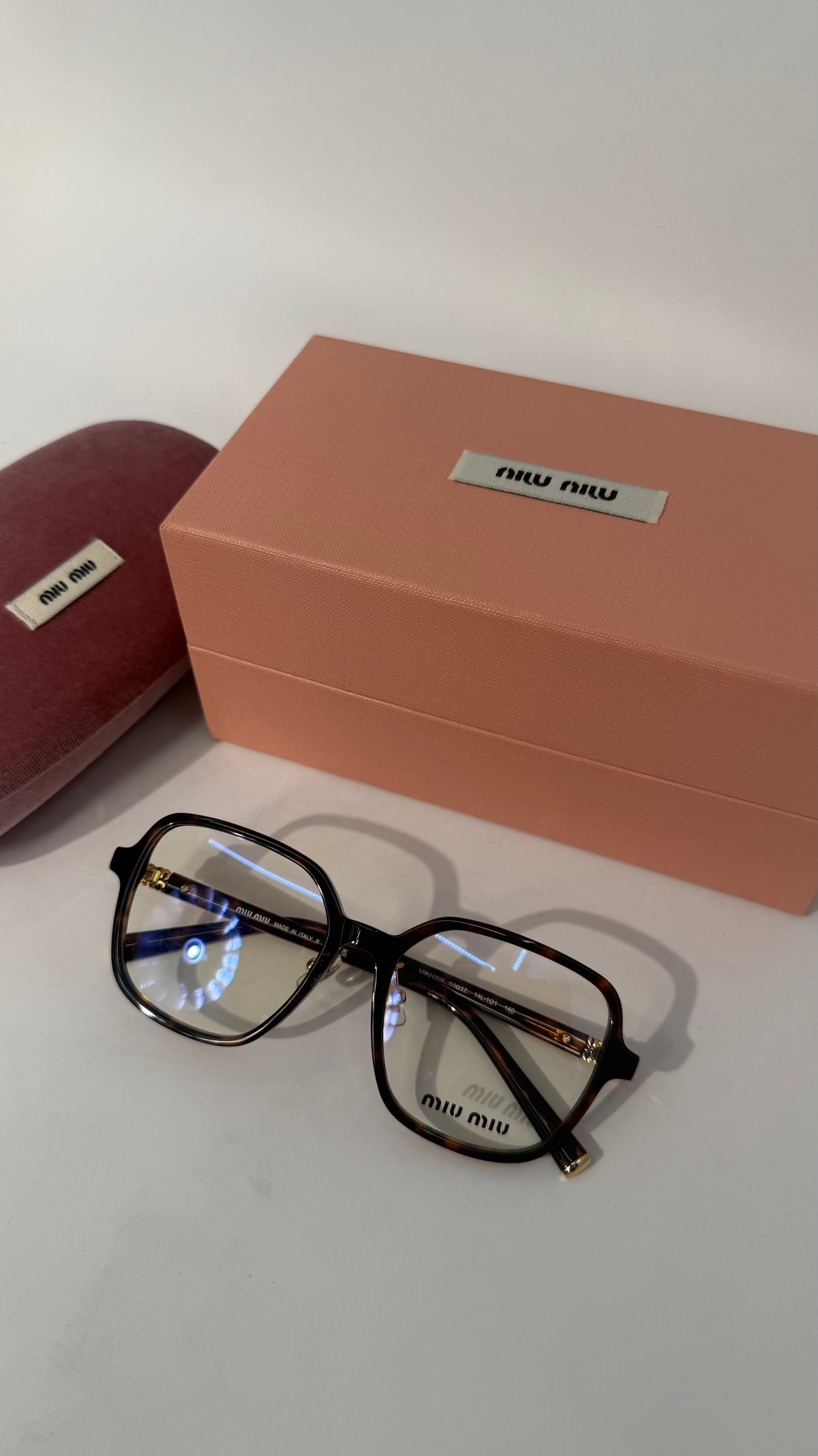 Miu Miu Sunglasses