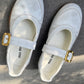 Miu Miu Mary Janes Shoes