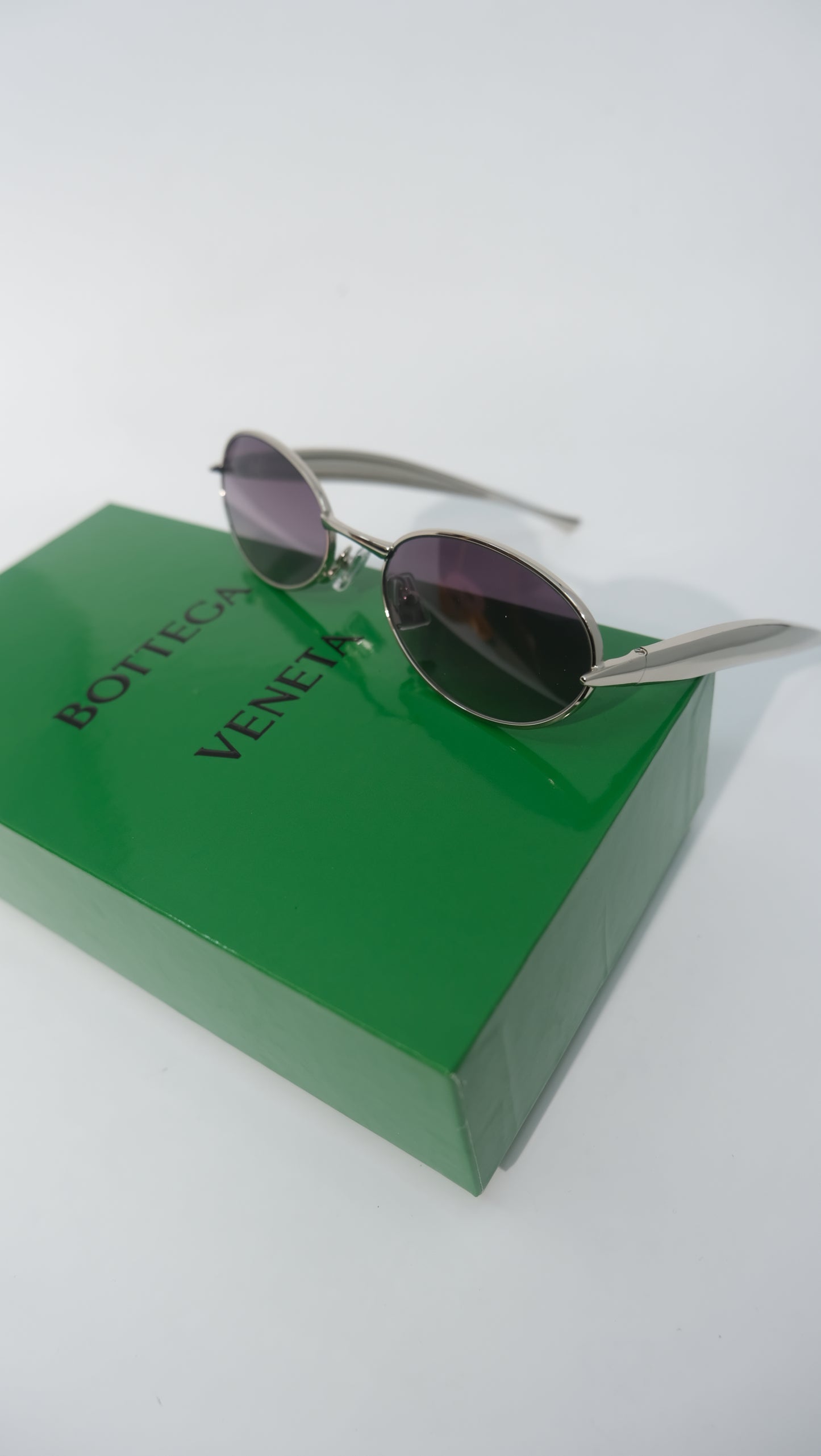 Bottega Veneta Sardines Sunglasses