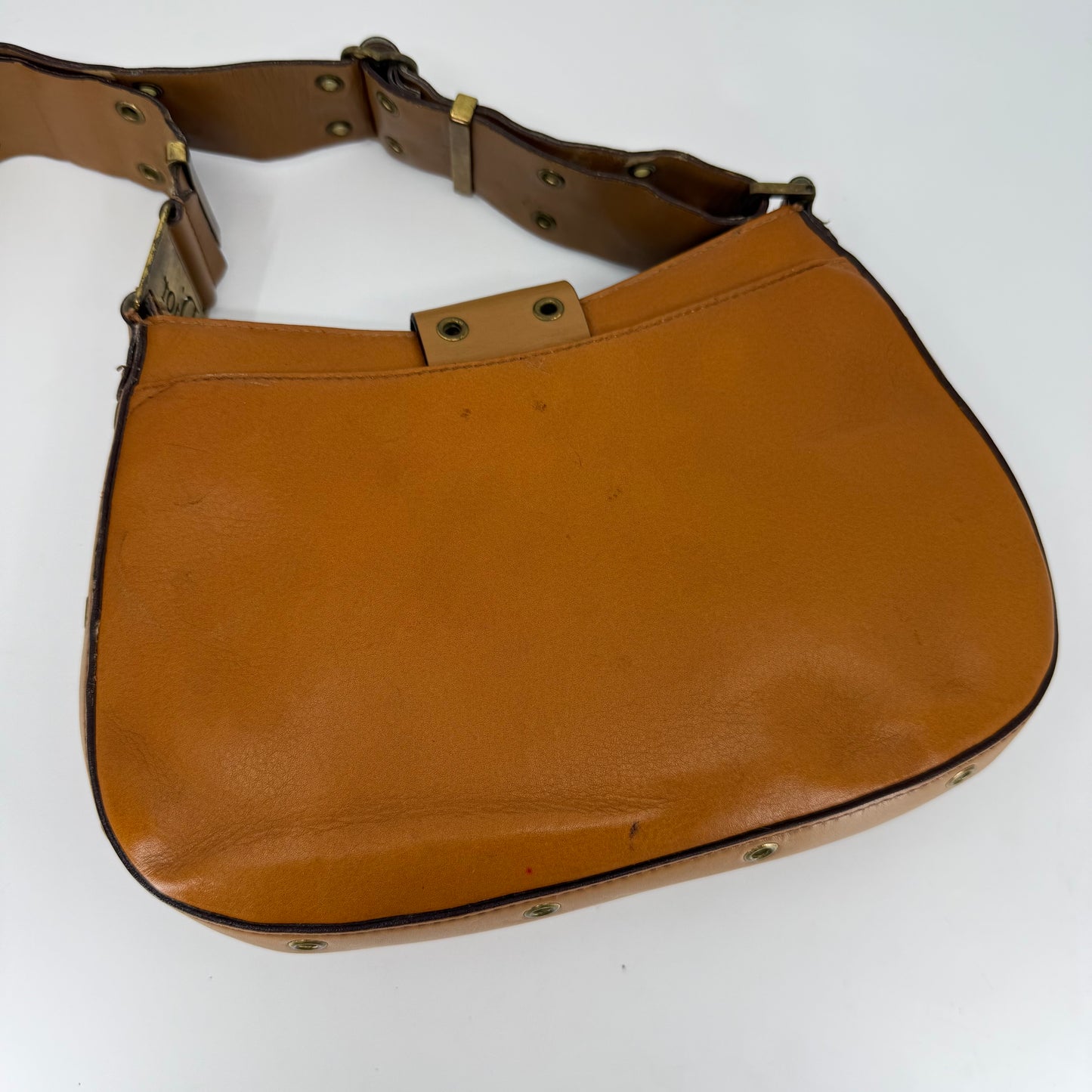 Christian Dior Columbus Baguette