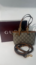 Gucci Mini Crossbody
