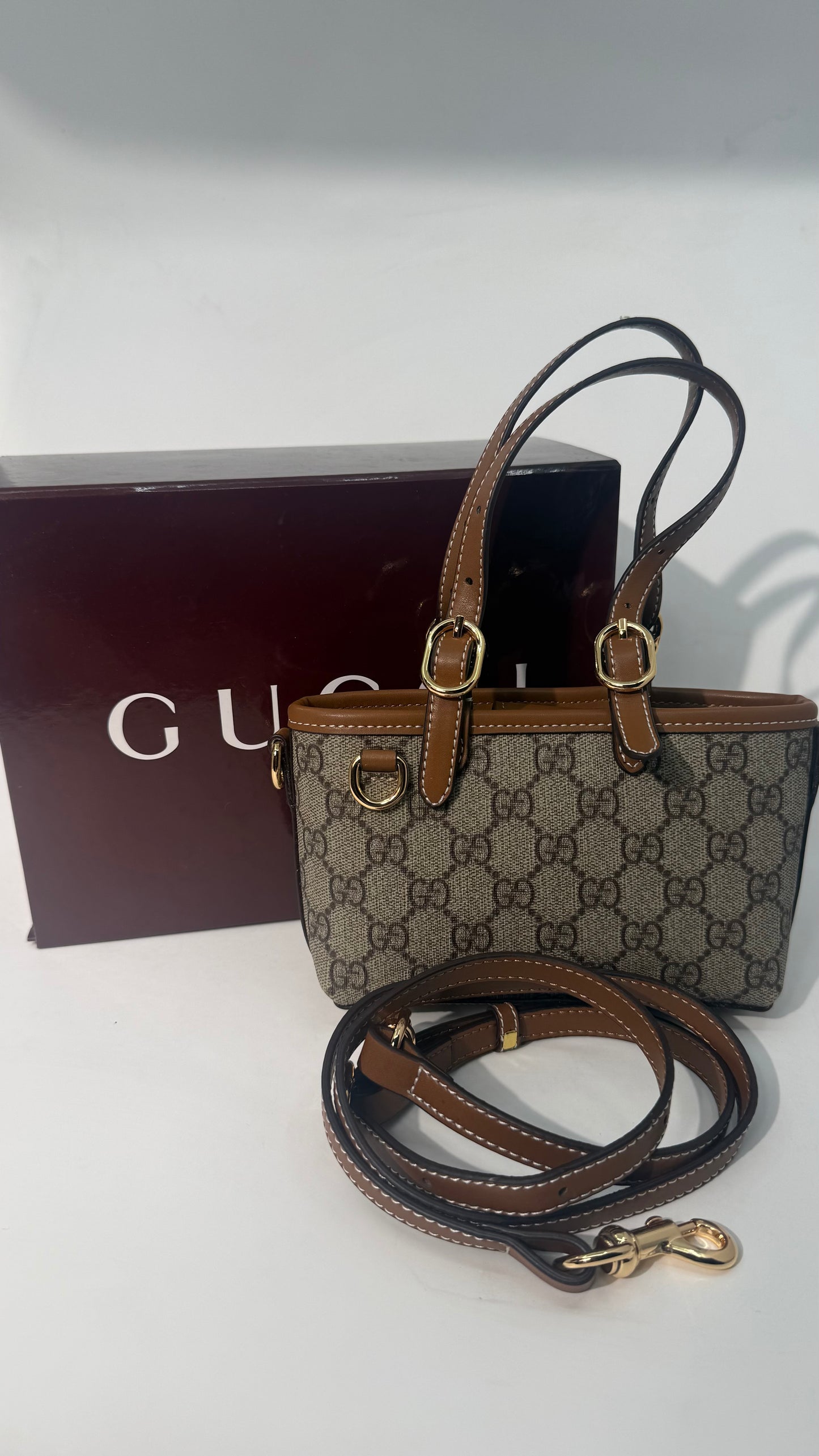 Gucci Mini Crossbody
